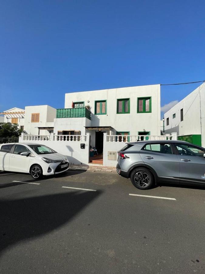 宏达海滩Casa Emma公寓 外观 照片